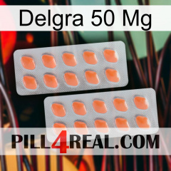Delgra 50Mg 27